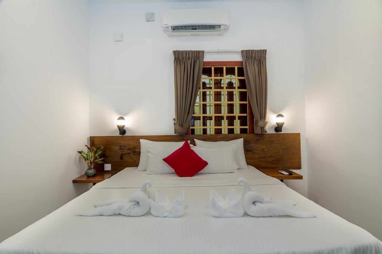 Poolside Villa Phnom Penh Luaran gambar