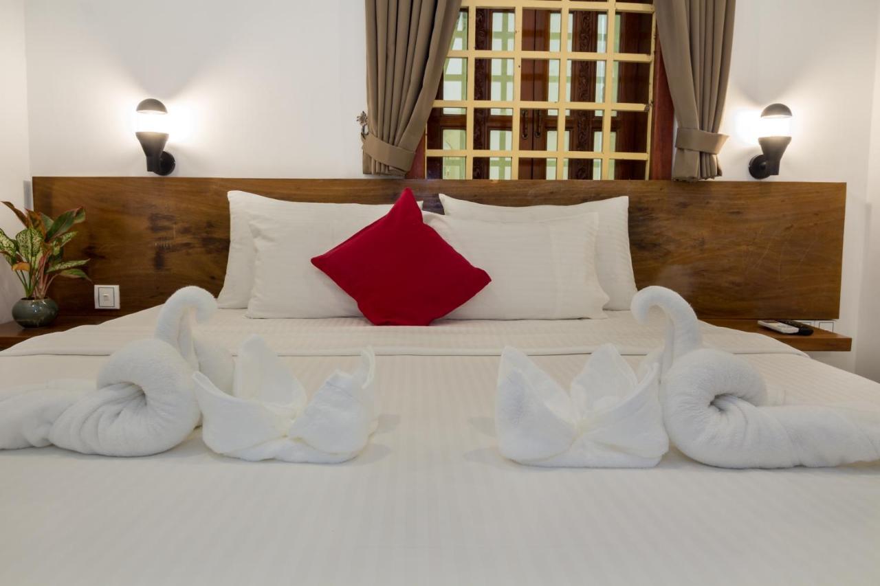 Poolside Villa Phnom Penh Luaran gambar